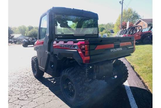 2025 ranger xp® 1000 northstar edition premium