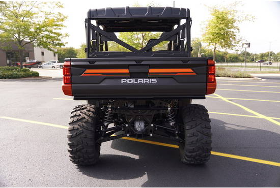 2025 ranger® crew xp 1000 premium