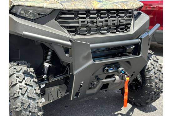 2025 Ranger 1000 Premium Polaris Pursuit Camo