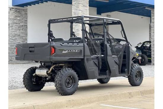 2025 ranger® crew sp 570