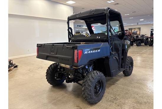 2026 Ranger 500