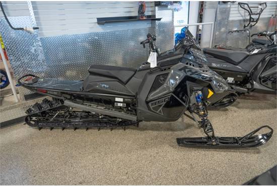 2024 850 rmk khaos slash 155