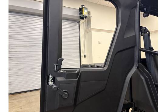2025 ranger® crew sp 570