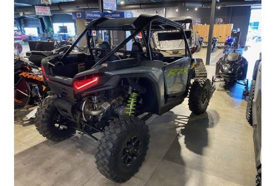 2025 rzr xp® 1000 ultimate
