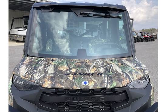 2025 ranger® crew xp 1000 northstar edition ultimate