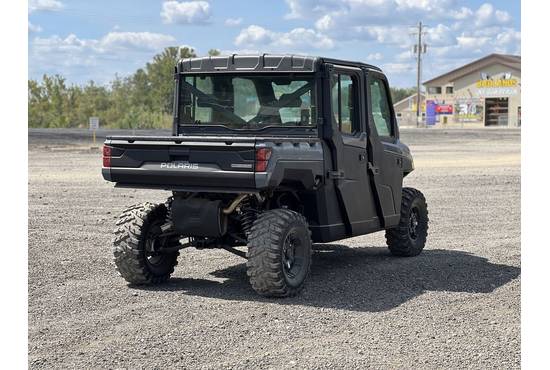 2026 Ranger Crew XP 1000 NorthStar Edition Ultimate