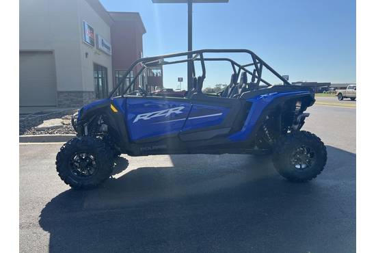 2025 rzr xp® 4 1000 sport