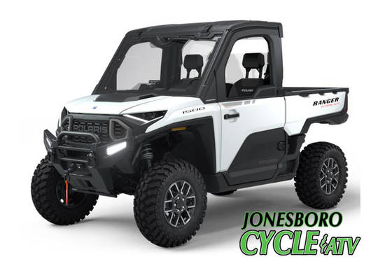 2025 ranger® xd 1500 northstar edition ultimate