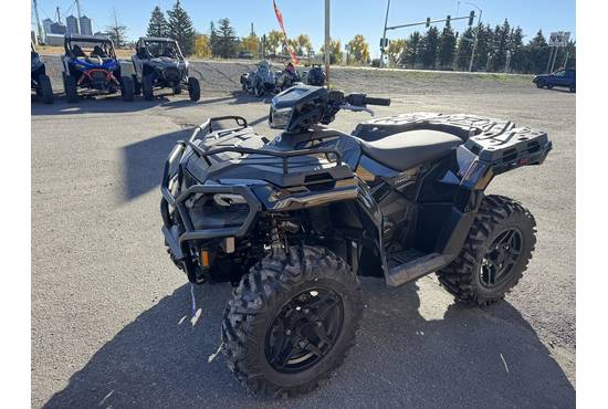 2026 Sportsman 570 Trail