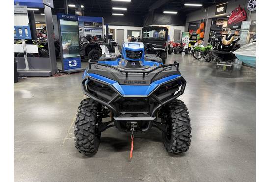 2025 sportsman® 570 trail