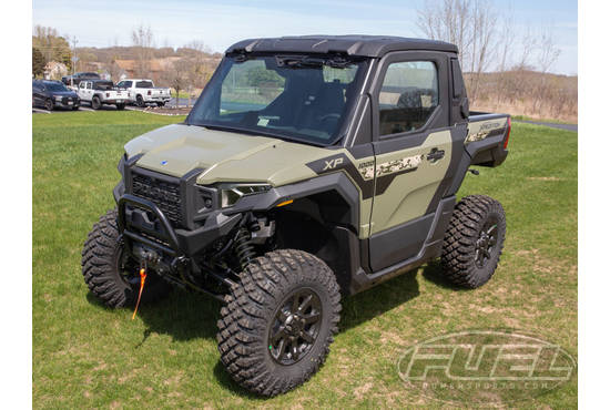 2025 XPedition XP NorthStar