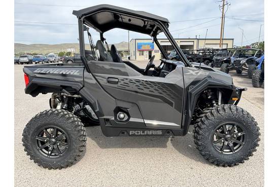 2025 general® xp 1000 premium