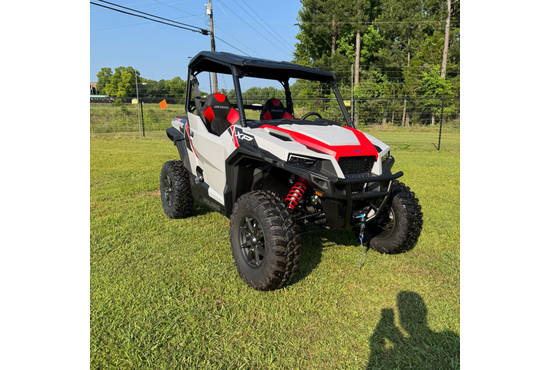 2025 general® xp 1000 sport