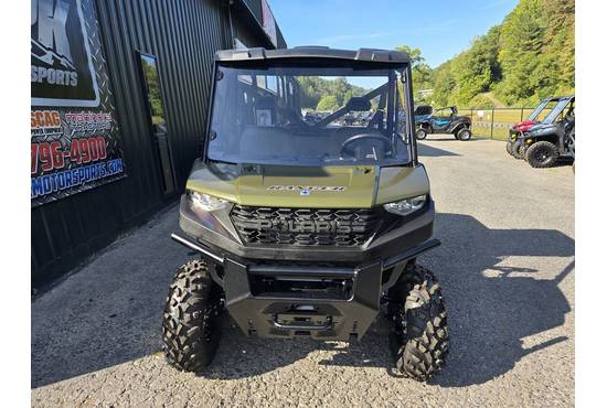 2025 ranger® 1000 eps