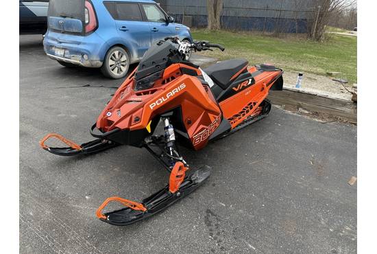 2024 patriot boost indy vr1 137