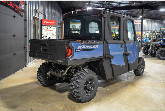 2026 Ranger Crew SP 570 NorthStar Edition