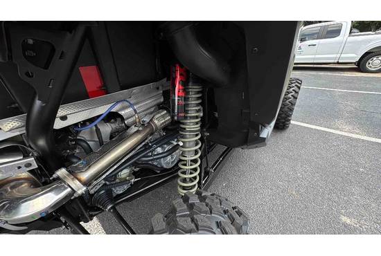 2025 rzr pro xp® ultimate