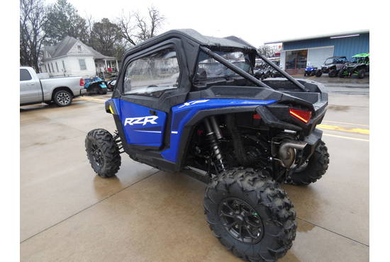 2025 rzr xp® 1000 sport