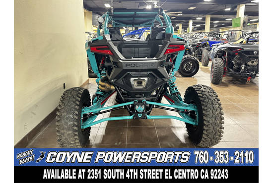 2025 rzr pro r 4 ultimate