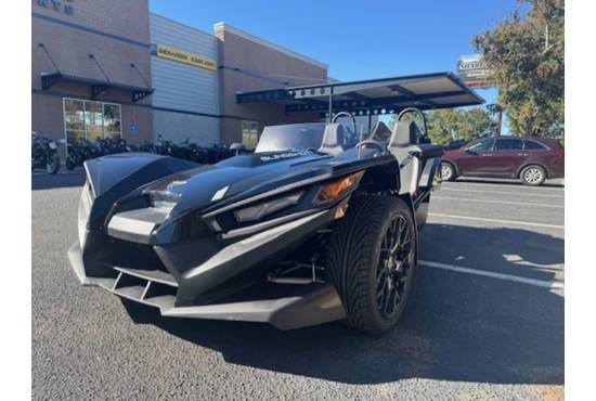 2025 slingshot® sl (autodrive)
