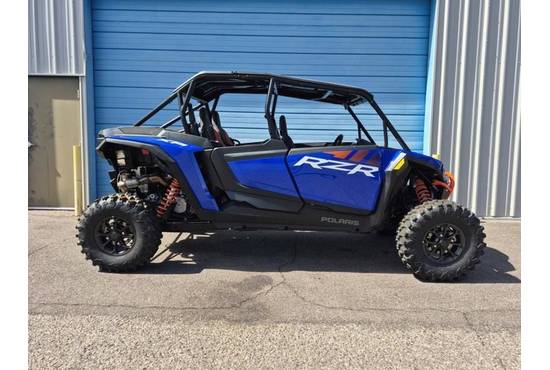 2025 rzr xp® 4 1000 ultimate