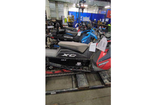 2024 850 indy xc 137