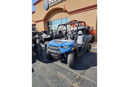 2025 ranger® 150 efi