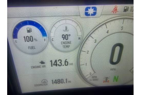 2024 rzr xp® 4 1000 ultimate