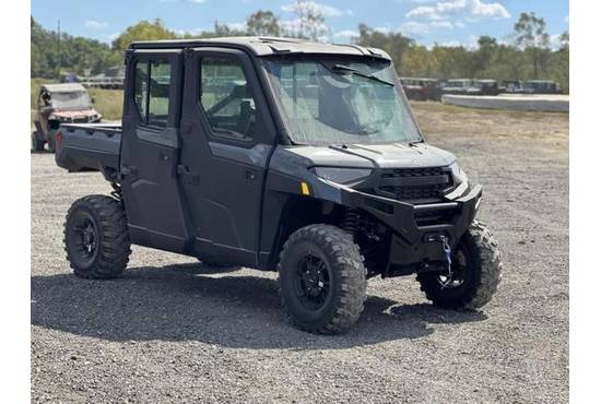 2026 Ranger Crew XP 1000 NorthStar Edition Ultimate