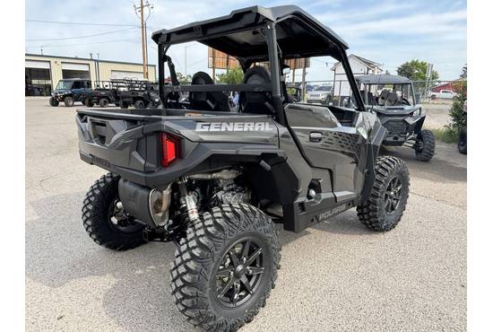 2025 general® xp 1000 premium