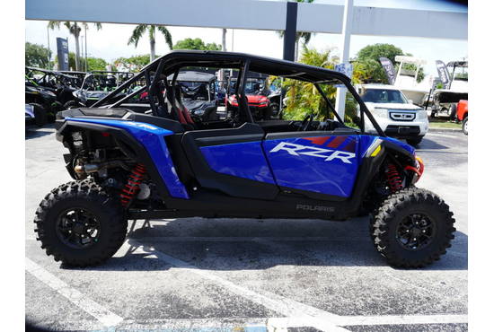 2025 rzr xp® 4 1000 ultimate