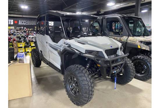 2026 General XP 4 1000 Sport