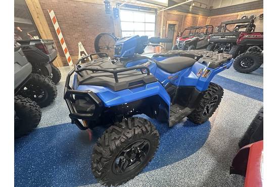 2025 sportsman® 570 trail