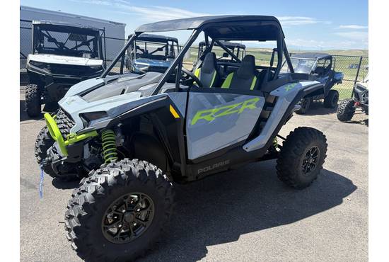 2025 rzr xp® 1000 ultimate