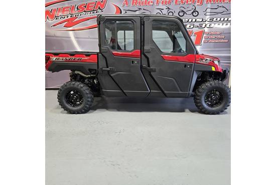 2026 Ranger Crew XP 1000 NorthStar Edition Premium