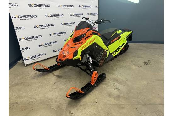 2023 patriot boost switchback assault 146