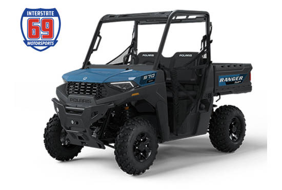 2025 ranger® sp 570 premium