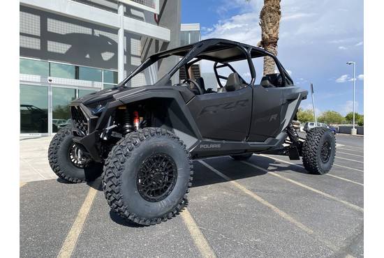 2025 rzr pro r 4 ultimate