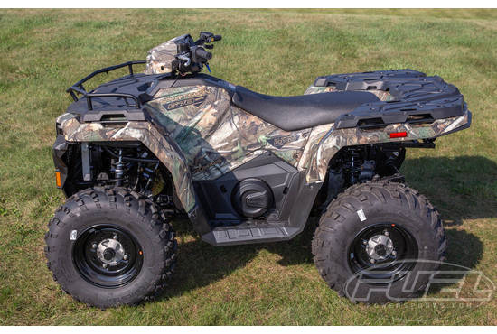 2025 sportsman® 570