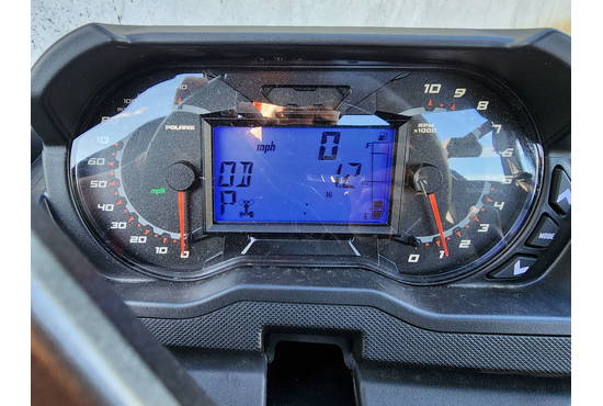 2025 ranger xp® 1000 premium