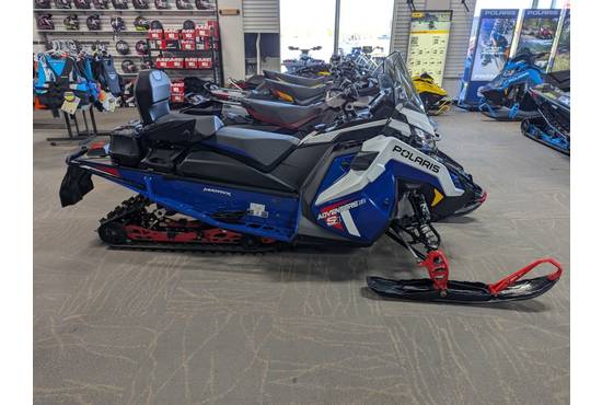 2023 prostar s4 indy adventure 137