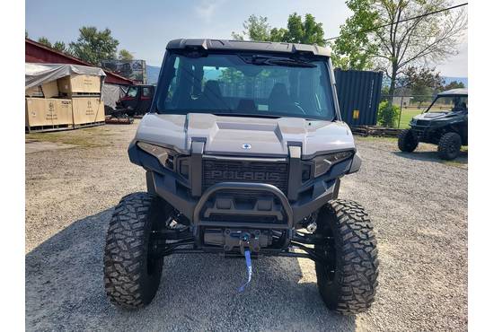 2026 XPedition ADV NorthStar