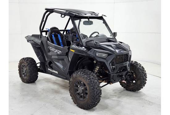 2023 RZR XP 1000 Sport Cruiser Black