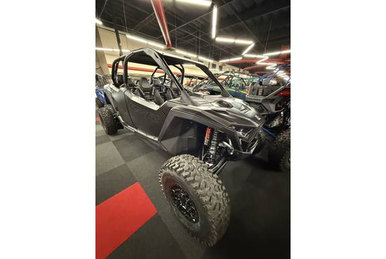 2025 RZR Pro R 4 Ultimate