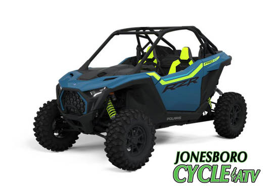 2025 rzr pro xp® premium