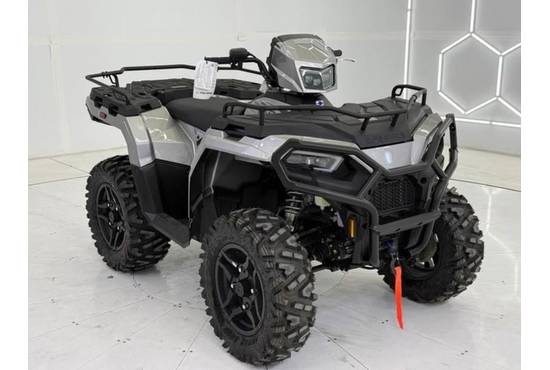 2025 sportsman® 570 ultimate
