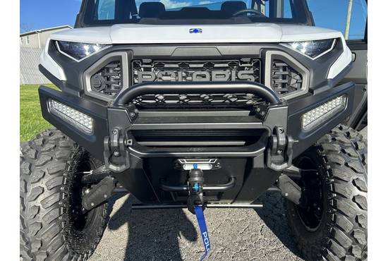 2025 ranger® xd 1500 northstar edition ultimate