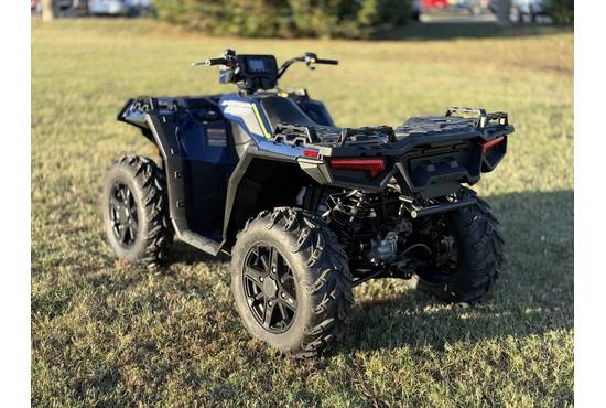 2026 Sportsman 850 Premium