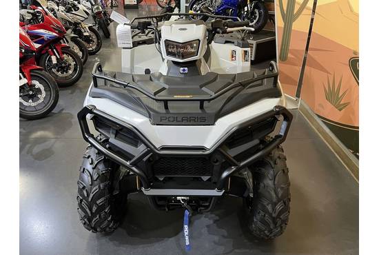 2026 Sportsman 570 EPS