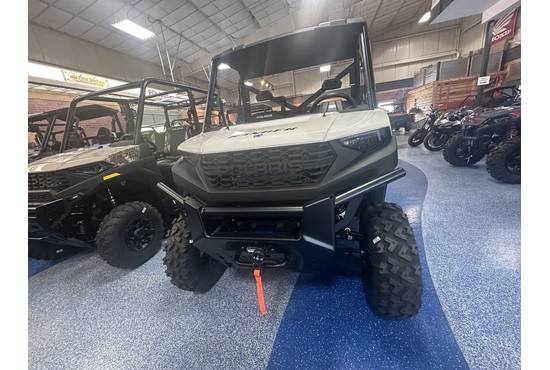 2025 ranger® 1000 premium